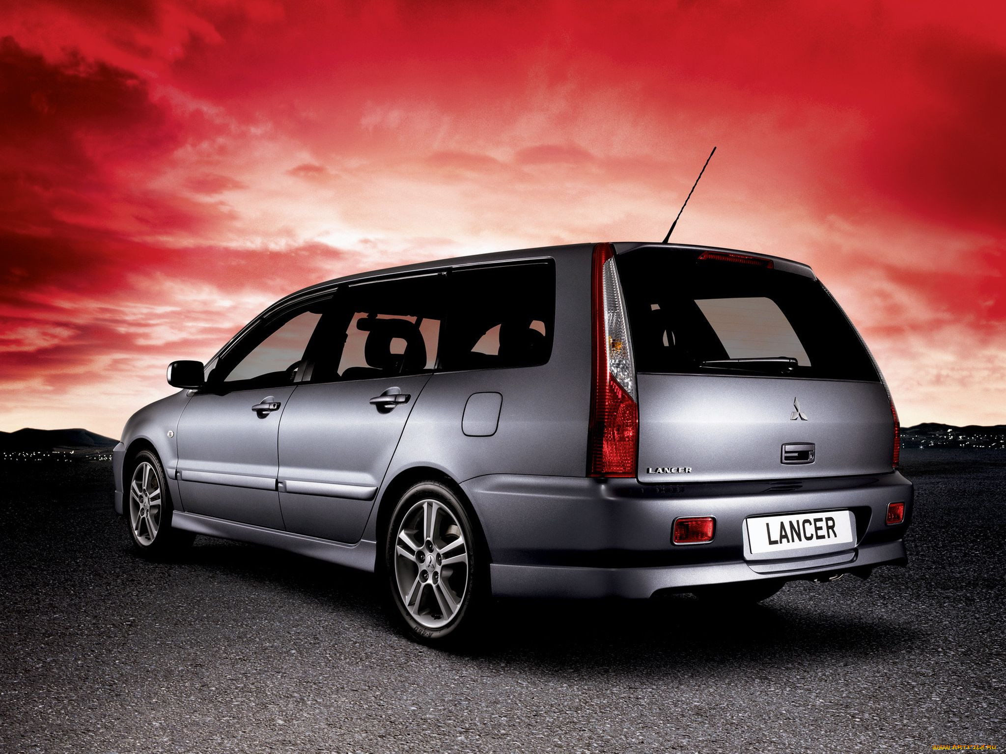 , mitsubishi